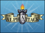 Play Free Games: Alphattack
