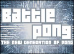 Board Game: Battle Pong