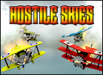 Action Game: Hostile Skies