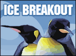 Play Free Games: Ice Breakout