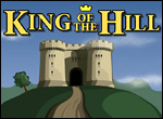 Play Free Games: King Of The Hill