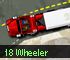 Arcade games - 18 Wheeler