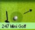 Sports games - 247 Mini Golf