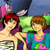 Dress-Up games - 2 Best Friends Dressup