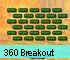 Arcade games - 360 Breakout