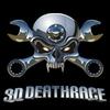 Driving games - 3D Deathrace