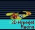 Sports Game: 3D Hyperjet Racing