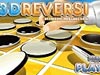 Board games - 3D Reversi