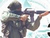 Shooting games - 3D SWAT