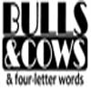 Puzzle games - 4 Letter Word BnC