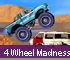 Sports games - 4 Wheel Madness