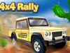 Sports games - 4x4 Rally