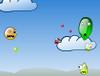 Action games - 600 seconds