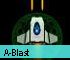 Arcade games - A-Blast