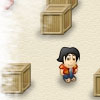 Adventure games - Adorninho against the Tsunami