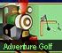 Sports games - Adventure Golf