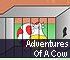 Action Game: Adventures Of A Cow