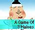 Sports games - A Game Of 3 Halves