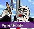 Arcade games - Agent Footy