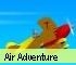 Puzzle Game: Air Adventure