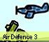 Shooting games - Air Defence 3