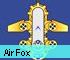 Shooting Game: Air Fox