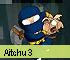 Arcade Game: Aitchu 3