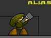 Shooting games - A.L.I.A.S