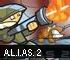 Shooting Game: A.L.I.A.S 2
