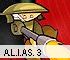 Shooting games - A.L.I.A.S 3