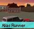 Sports Game: Alias Runner