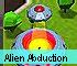 Arcade games - Alien Abduction