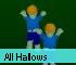 Shooting Game: All Hallows Eve
