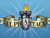 Shooting games - Alphattack