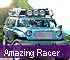 Sports Game: Amazing Racer
