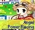 Sports Game: Angel Power Racing