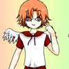 Dress-Up games - Anime Boy