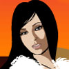 Dress-Up games - Anna Dress up