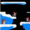 Action games - Antarctica