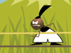 Play Free Games: Ant Ken-Do