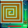Puzzle games - Aqua Defence