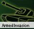 Shooting games - Armed Invasion
