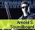 Fun Game: Arnold Schwarzenegger Terminator 2