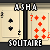 Board games - ASHA SOLITAIRE