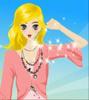 Dress-Up games - Ashley's Cute Dress Up