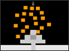 Shooting games - Astro Flash