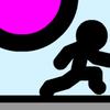 Fun games - Attack of the Pink Balls!