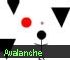 Arcade games - Avalanche