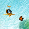 Action games - Aviator