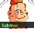 Fun games - Baffotron